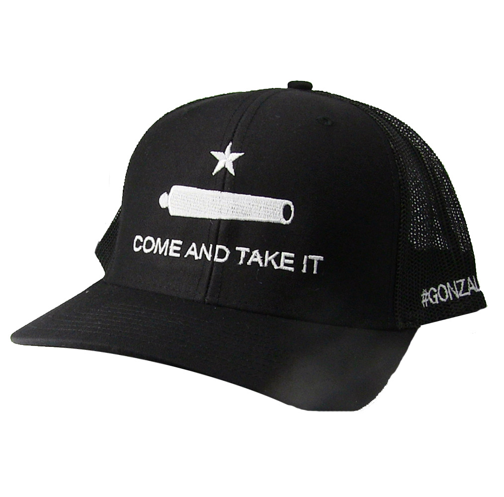 Come take it hat gonzales chamber of commerce agriculture