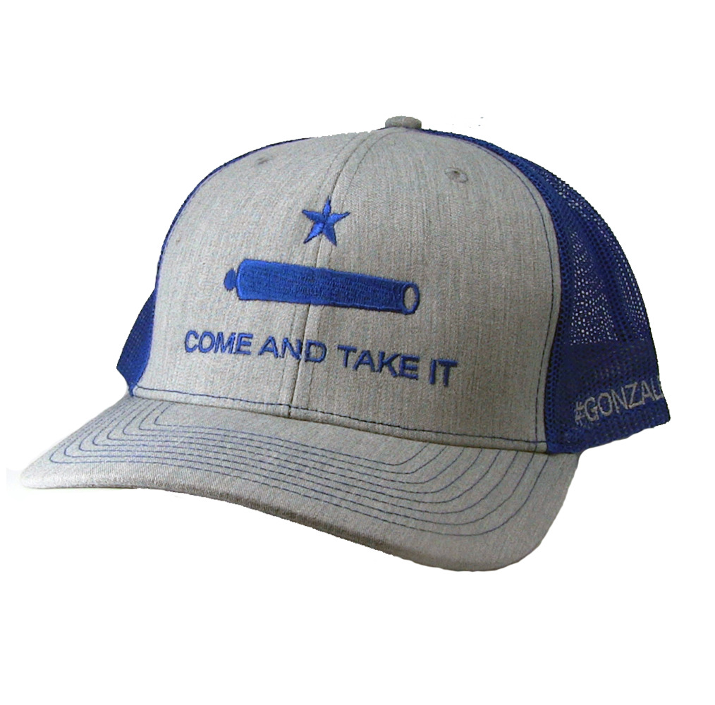 Come take it hat gonzales chamber of commerce agriculture